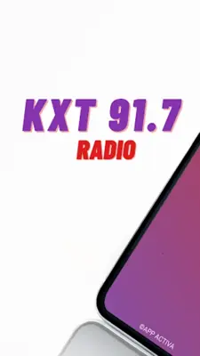 KXT 91.7 Radio Dallas Tx android App screenshot 6